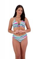 Moontide layla stripe pant